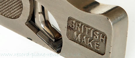 british mark