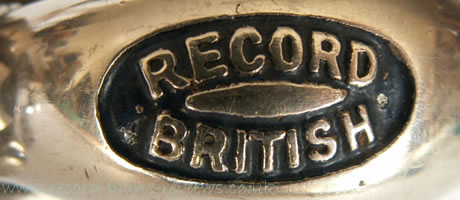 record british