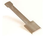 plane blade